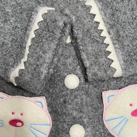 Baby Jacket - Picture 4 of 6